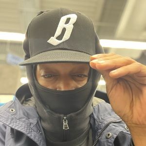 Meet your Posher, Nick